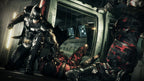 Batman: Arkham Knight PS5 - captura de gameplay 4
