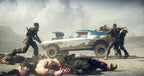 Mad Max PS5 - captura de gameplay 2