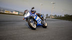 RIDE 5 PS5 - captura de gameplay 4