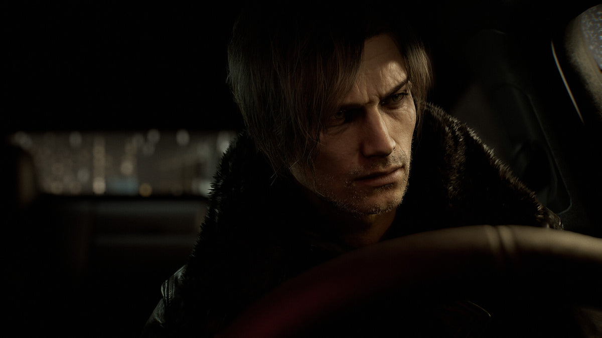 Resident Evil Requiem PS5 - Cuenta Secundaria - captura de gameplay 2