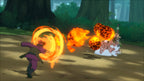 NARUTO SHIPPUDEN: Ultimate Ninja STORM Trilogy PS4 - captura de gameplay 4