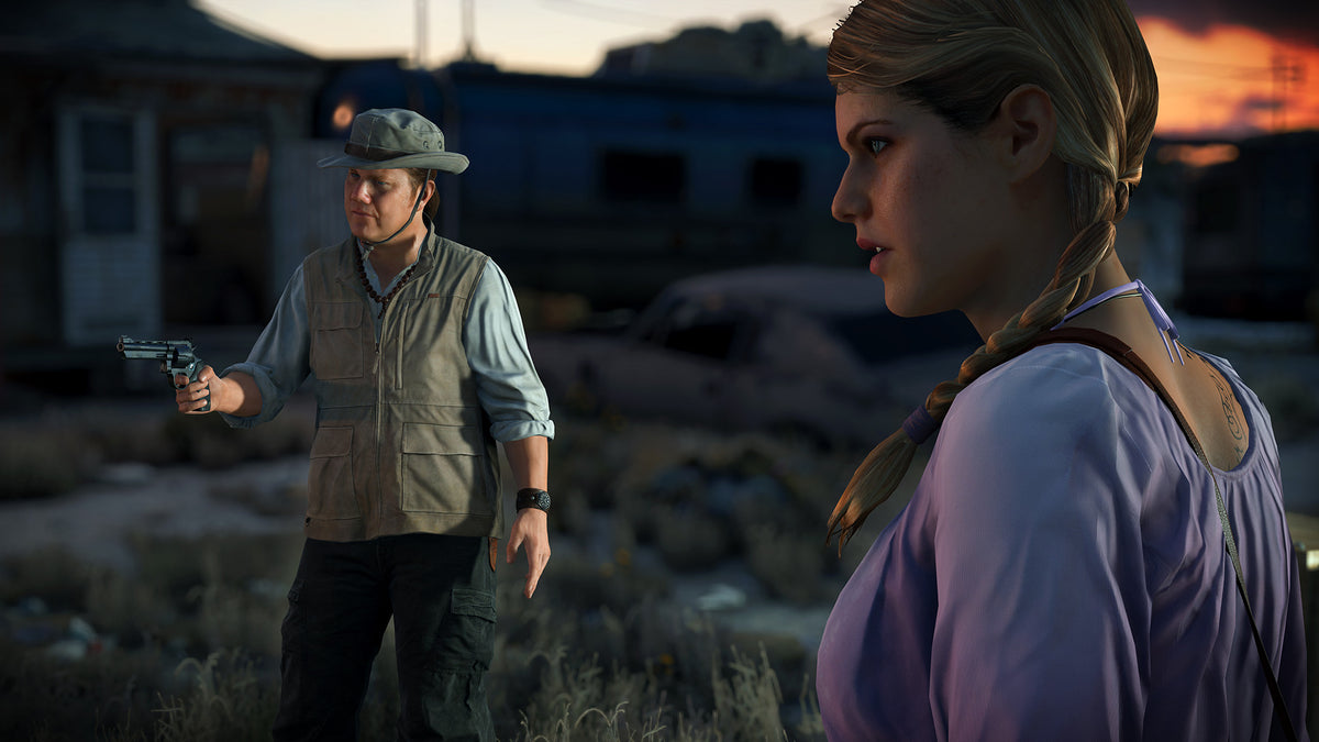 Battlefield Hardline PS4 - captura de gameplay 1