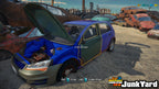 Car Mechanic Simulator PS5 - captura de gameplay 3