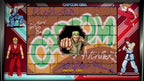 Street Fighter 30th Anniversary Collection PS4 - captura de gameplay 3