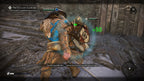 For Honor PS4 - captura de gameplay 4