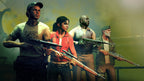 Zombie Army Trilogy PS4 - captura de gameplay 2