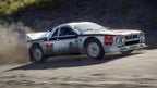 DiRT Rally 2.0 PS4 - captura de gameplay 2