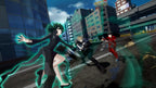 ONE PUNCH MAN: A HERO NOBODY KNOWS PS4 - captura de gameplay 3