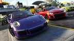 The Crew 2 PS4 - captura de gameplay 1