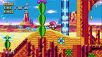 Sonic Mania PS5 - captura de gameplay 4