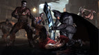 Batman: Return to Arkham PS5 - captura de gameplay 2