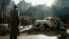 Mafia: Definitive Edition PS5 - captura de gameplay 3