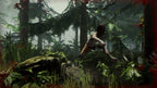 The Forest PS5 - captura de gameplay 2