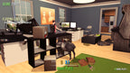 Goat Simulator PS4 - captura de gameplay 4