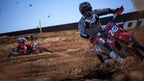 MXGP 2021 - The Official Motocross Videogame PS4 - captura de gameplay 3