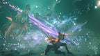 FINAL FANTASY VII REBIRTH PS5 - captura de gameplay 3