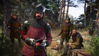Kingdom Come: Deliverance II PS5 - captura de gameplay 4