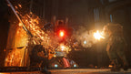 FINAL FANTASY VII REMAKE PS4 - captura de gameplay 2