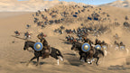 Mount & Blade II: Bannerlord PS4 - captura de gameplay 1