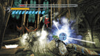 Devil May Cry HD Collection & 4SE Bundle PS4 - captura de gameplay 2
