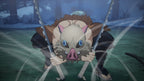 Demon Slayer -Kimetsu no Yaiba- The Hinokami Chronicles PS4 - captura de gameplay 3