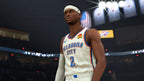 NBA 2K24 PS4 - captura de gameplay 1
