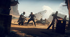 Mad Max PS5 - captura de gameplay 3