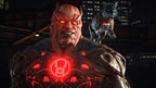 Injustice 2 - Legendary Edition Latino PS5 - captura de gameplay 1
