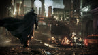 Batman: Arkham Collection PS4 - captura de gameplay 3