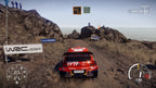 WRC 8 PS4 - captura de gameplay 2