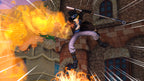 One Piece: Pirate Warriors 3 PS4 - captura de gameplay 3