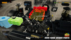 Car Mechanic Simulator 2021 PS5 - captura de gameplay 2
