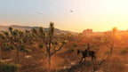Red Dead Redemption 1 PS4 - captura de gameplay 4