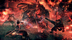 Nioh PS5 - captura de gameplay 3