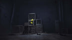 Little Nightmares PS5 - captura de gameplay 2