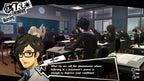 Persona 5 Royal PS5 - captura de gameplay 1