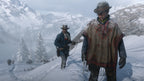Red Dead Redemption 2 PS4 - captura de gameplay 3