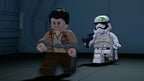 LEGO Star Wars: The Force Awakens Deluxe Edition PS4 - captura de gameplay 1