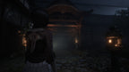 FATAL FRAME II: Crimson Butterfly REMAKE PS5 - captura de gameplay 1