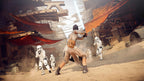 STAR WARS Battlefront II PS5 - captura de gameplay 3