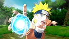 NARUTO: Ultimate Ninja STORM PS5 - captura de gameplay 1