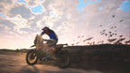 Dakar 18 PS4 - captura de gameplay 2