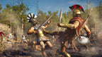 Assassin's Creed Odyssey PS4 - captura de gameplay 3