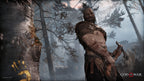 God of War 4 Latino PS4 - captura de gameplay 1