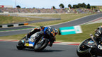Moto GP 21 PS4 - captura de gameplay 1
