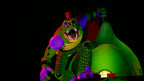 Five Nights at Freddy's: Security Breach PS5 - captura de gameplay 2