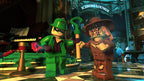 LEGO DC Super-Villains PS5 - captura de gameplay 2