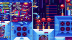 Sonic Mania PS4 - captura de gameplay 3