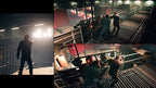 A Way Out PS4 - captura de gameplay 4