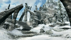 The Elder Scrolls V: Skyrim Special Edition PS5 - captura de gameplay 1